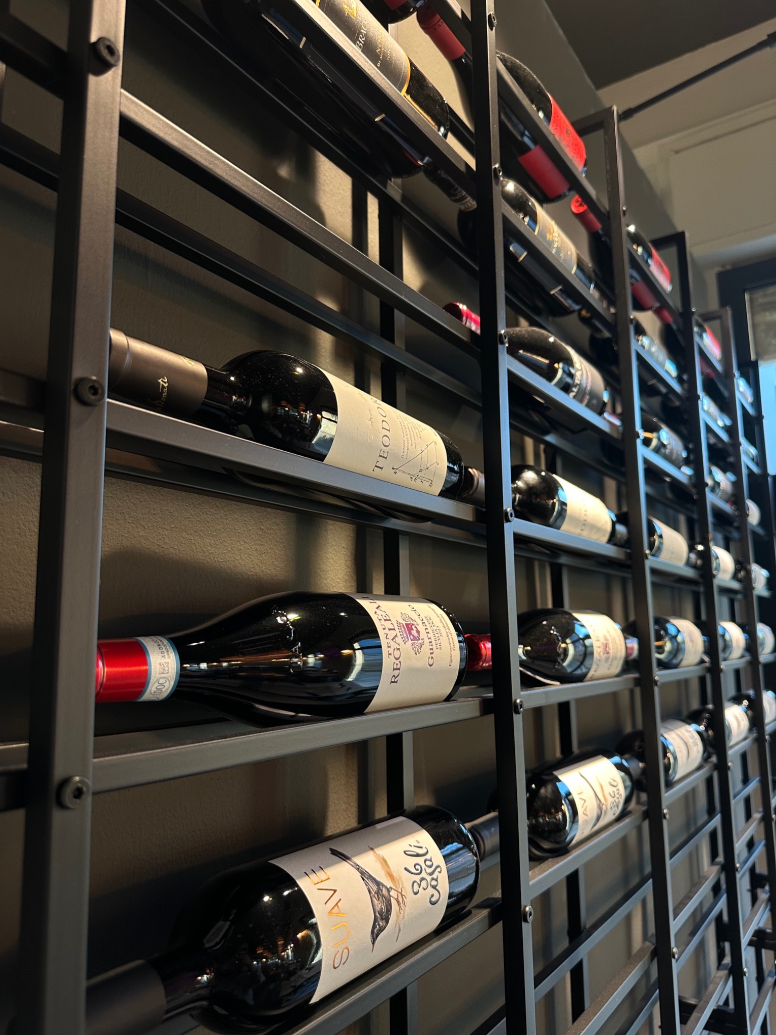 Cantina vini Il Messinese