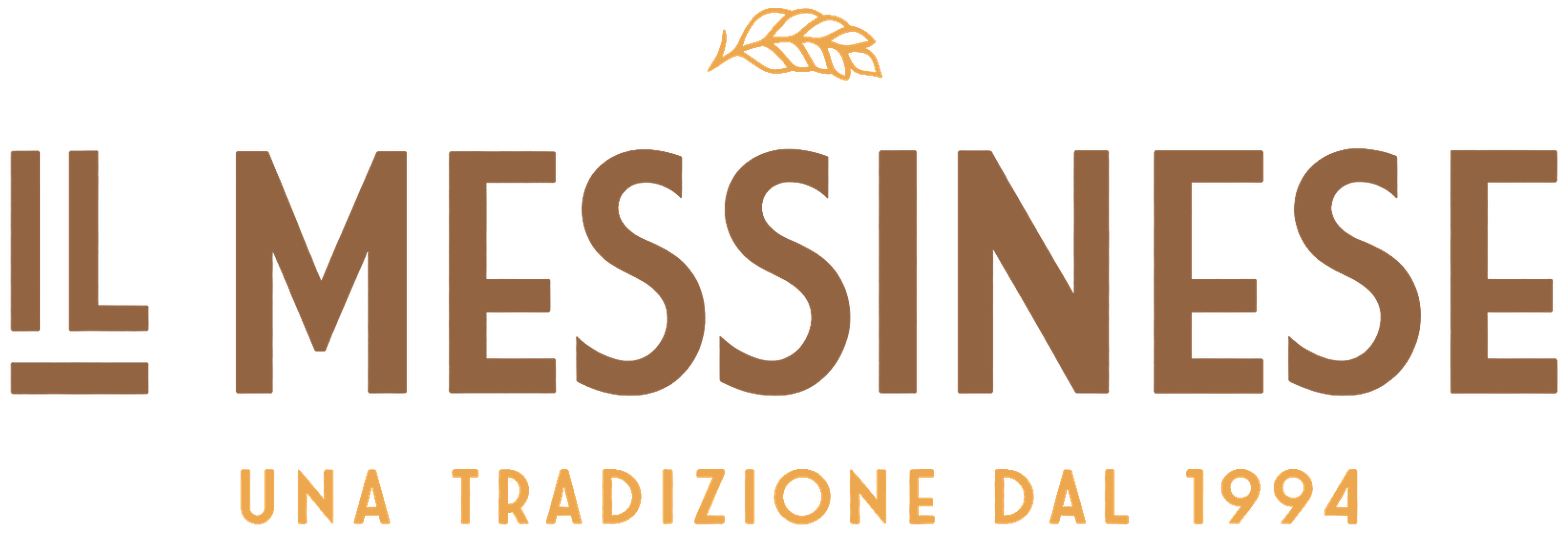 Logo Il Messinese